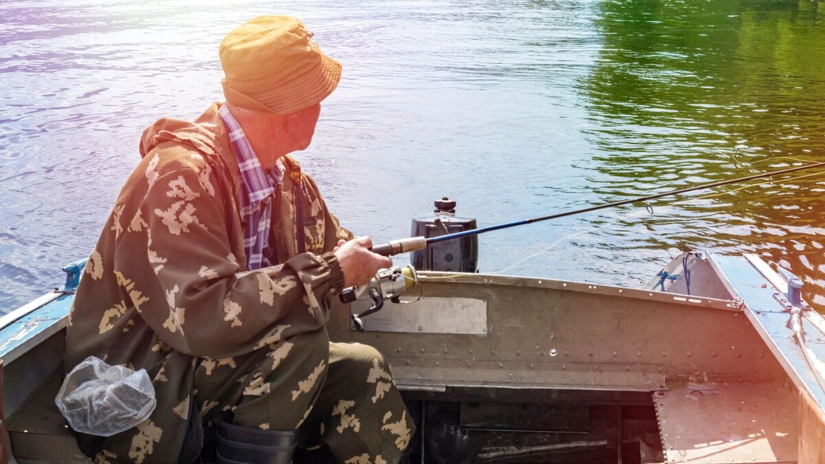    Фото: Art_rich/Shutterstock/Fotodom