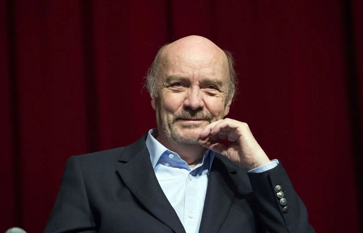 Жан-Поль Раппно (р. 8 апреля 1932)