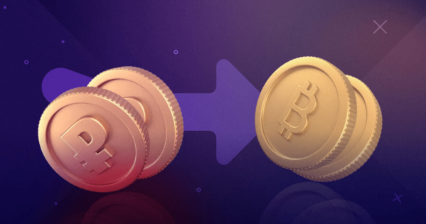 Способы покупки крипты