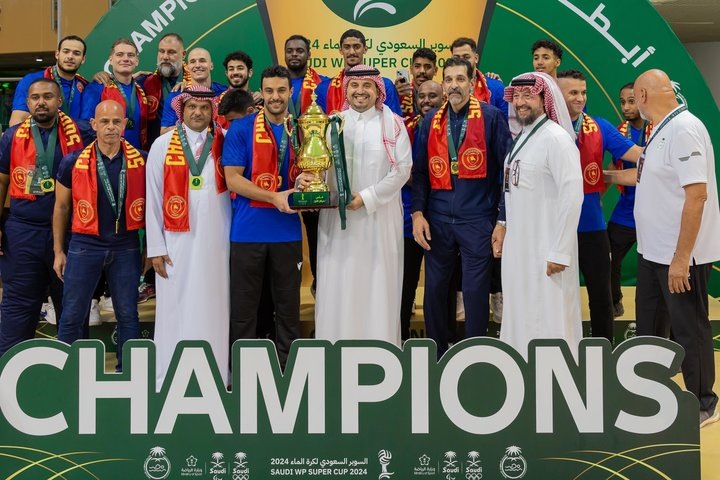 Сладкий миг победы . Фото: предоставлено Владиславом Егоровым 