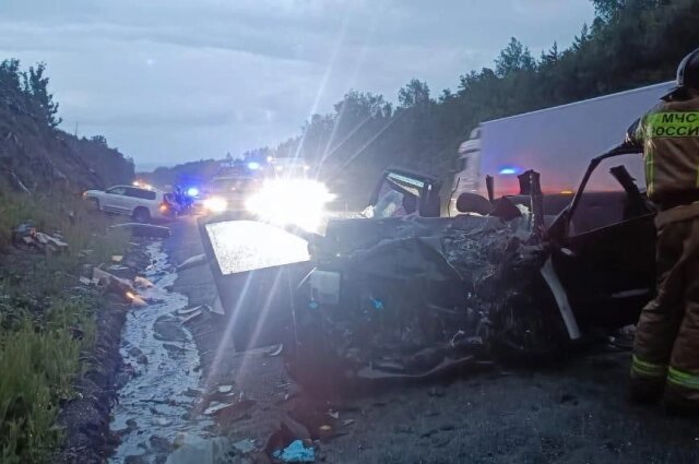    Фото: Управление ГИБДД по Челябинской области