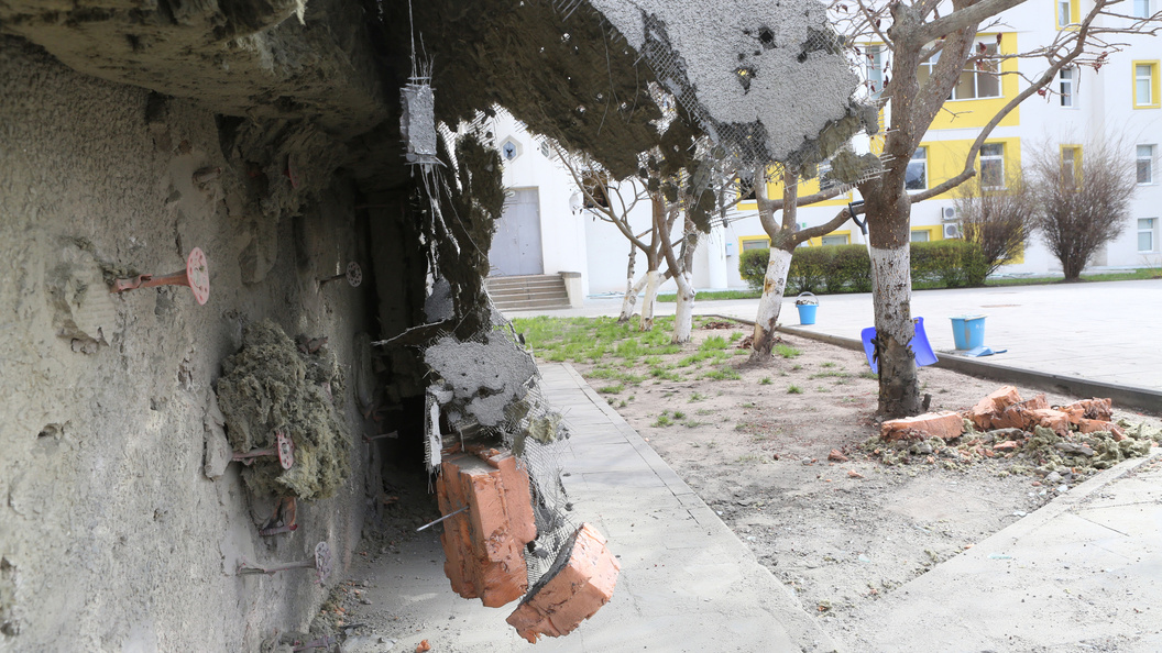    Фото: Nikolay Gyngazov/Globallookpress