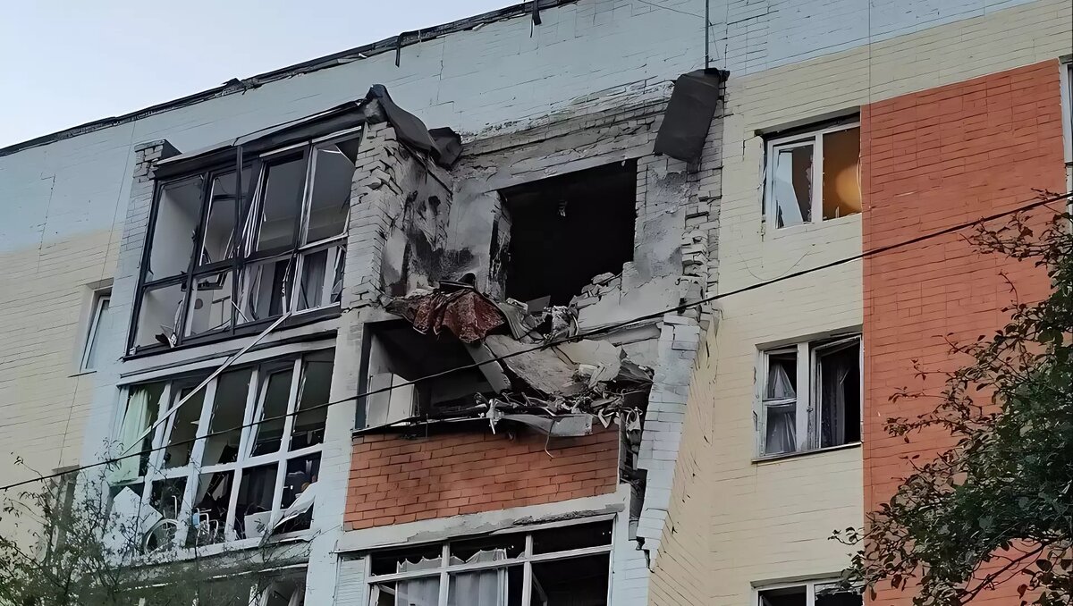     Источник: Вячеслав Гладков, тг-канал