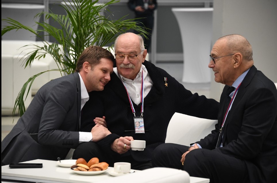    Фото: Komsomolskaya Pravda/Globallookpress