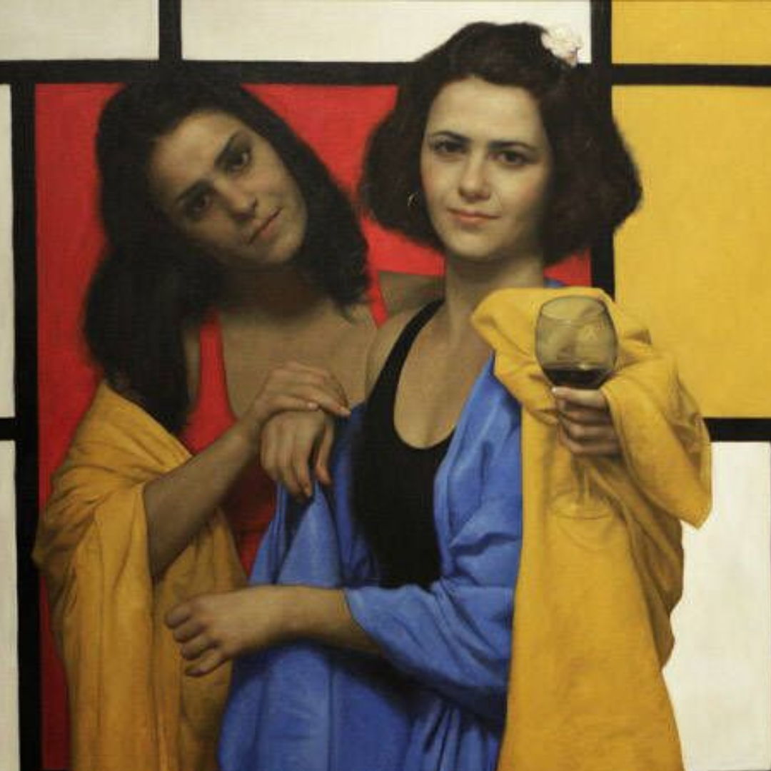 Иллюстрации созданы автором