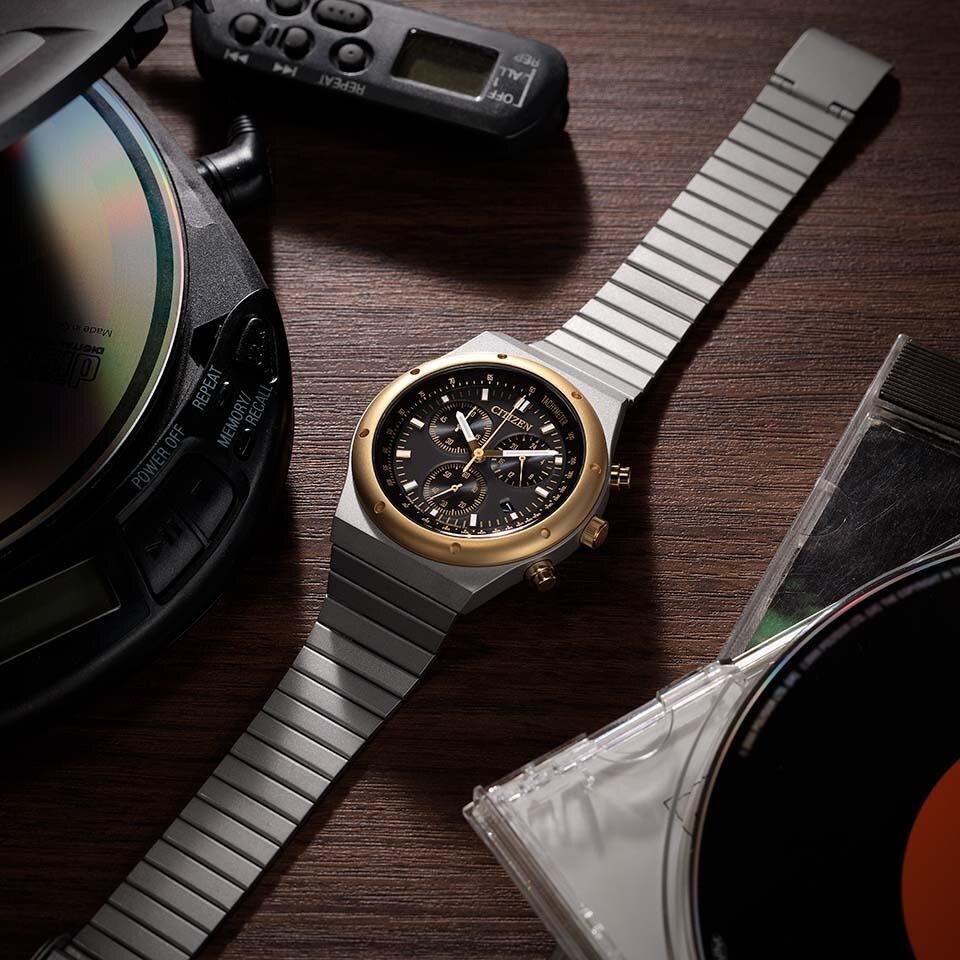 1984 Chronograph