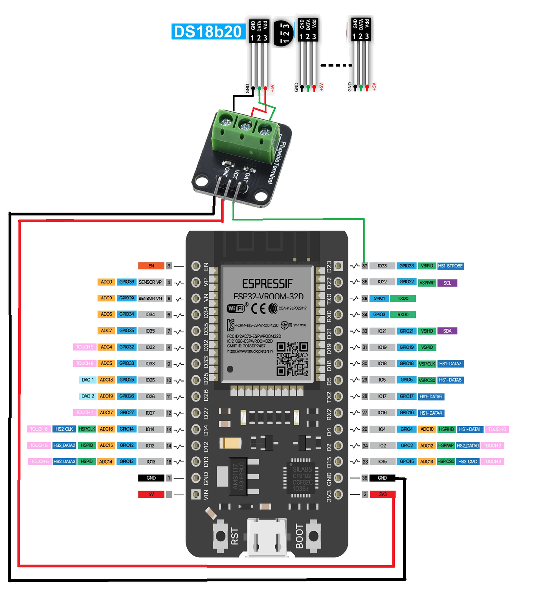 схем такая простая