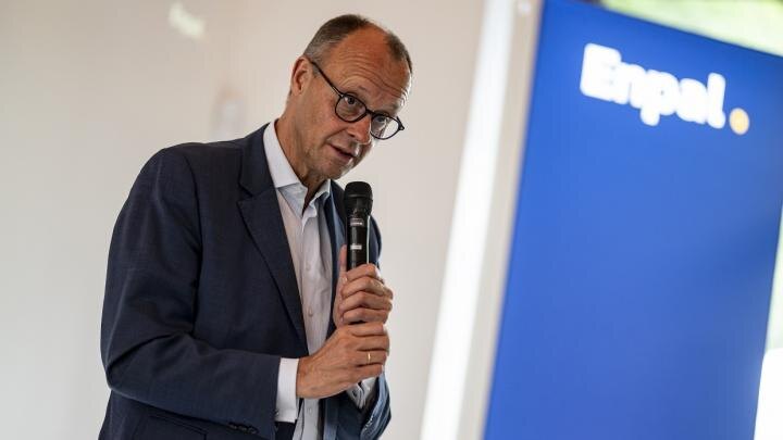 Фото: globallookpress.com / Fabian Sommer