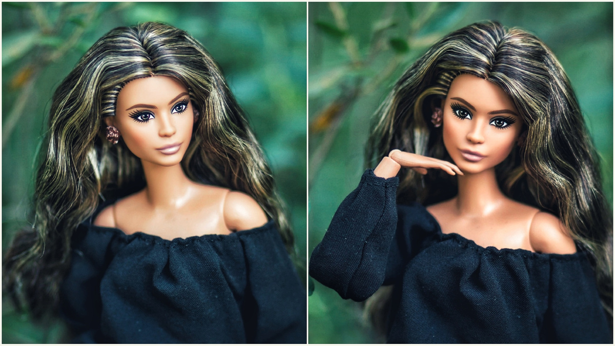 Лина #1 Лукс фото автора 