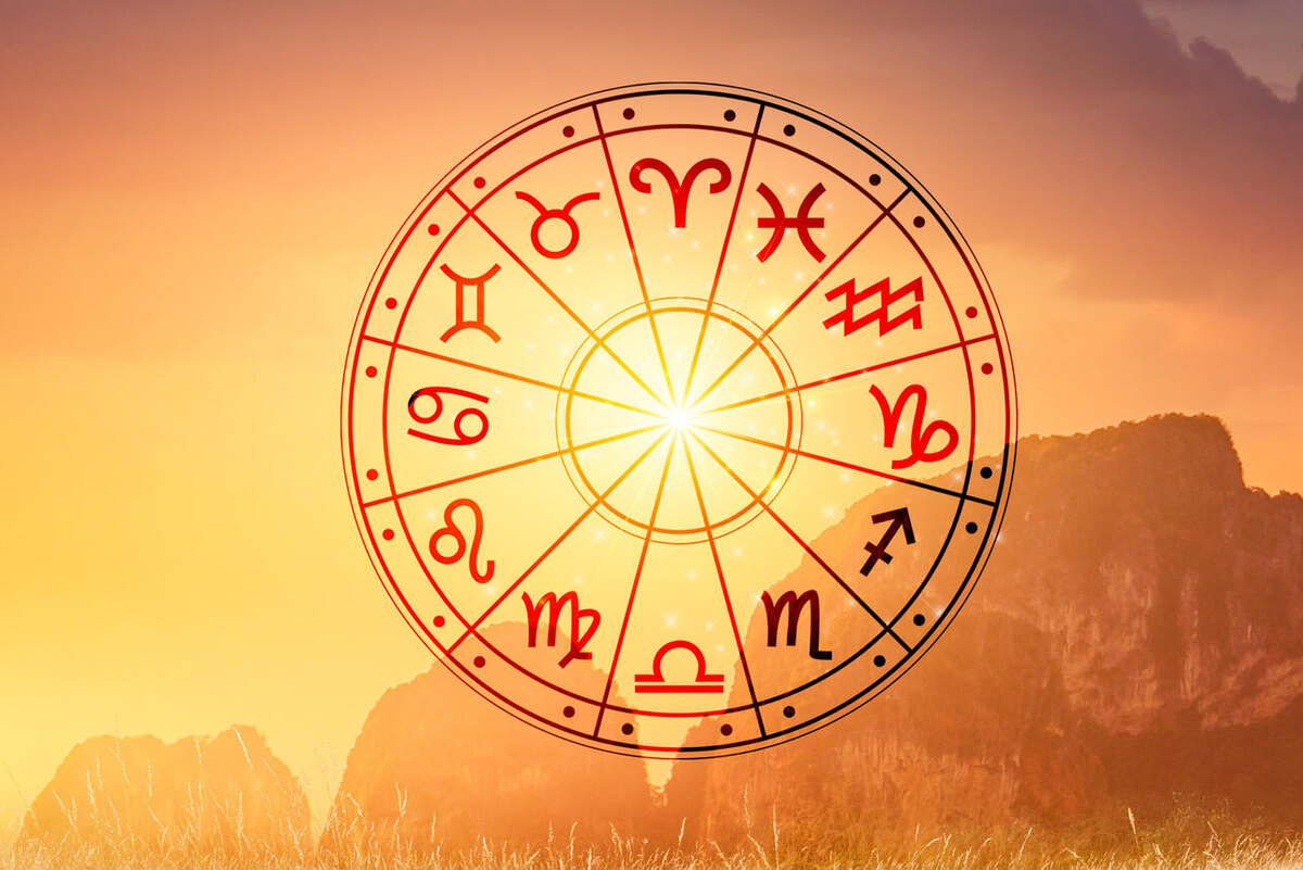    Астрологический прогноз на июль 2024 года 123RF/legion-media.ru
