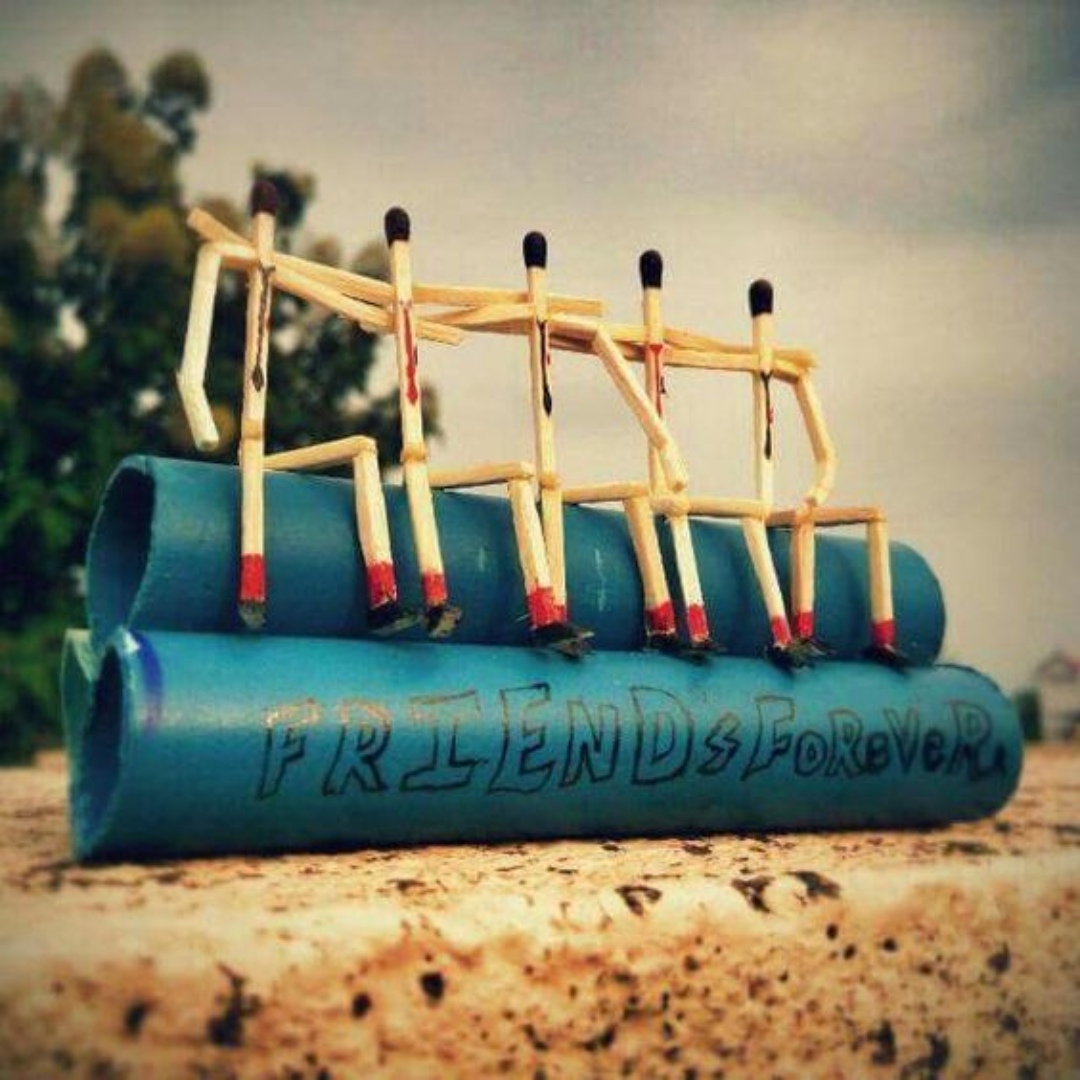 Иллюстрации созданы автором