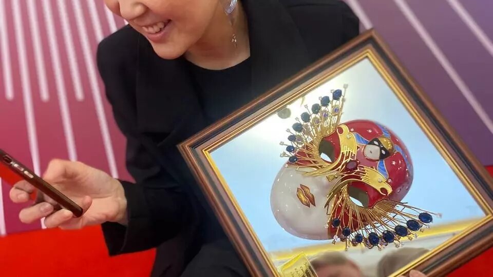     Источник: ТЮЗ Нягани