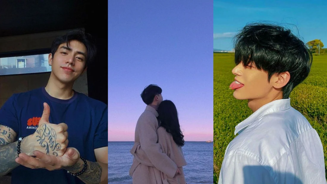 Чего ожидать от свидания с корейцем?