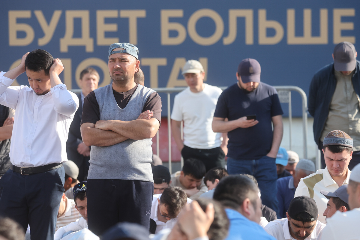 ...Да! И очень скоро. Фото Belkin Alexey/news.ru 