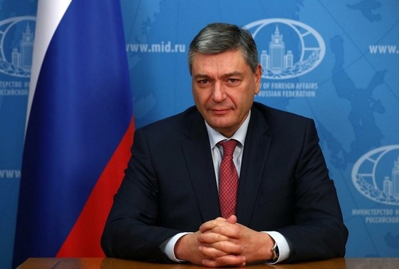    Андрей Руденко