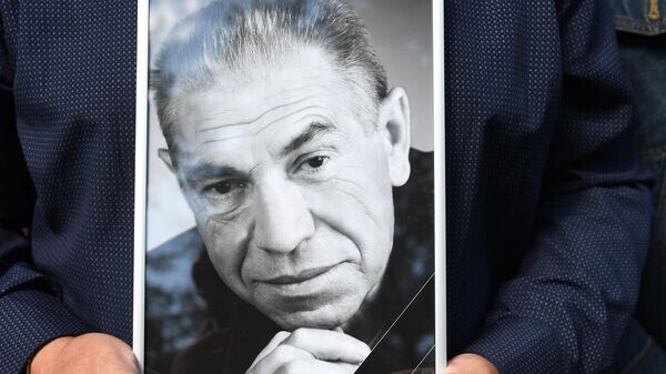    © РИА Новости . Илья Питалев