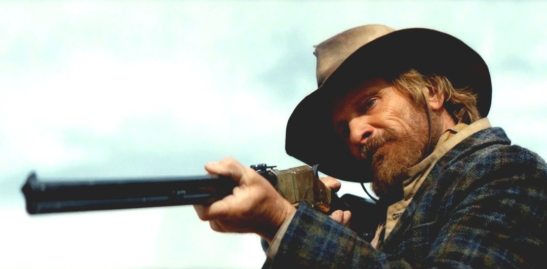 В Неваду и обратно. Вигго Мортенсен - в новом вестерне В. Мортенсена