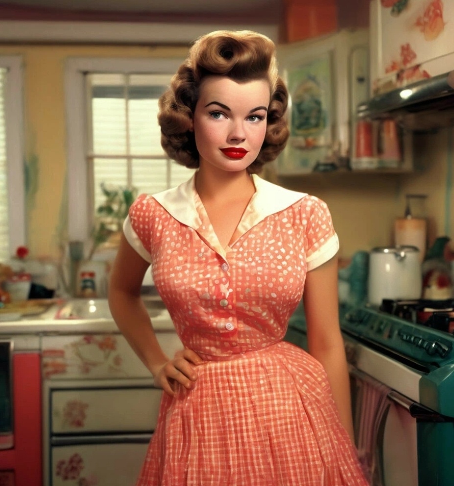 Миссис Робинсон.  Своего имени у неё нет.