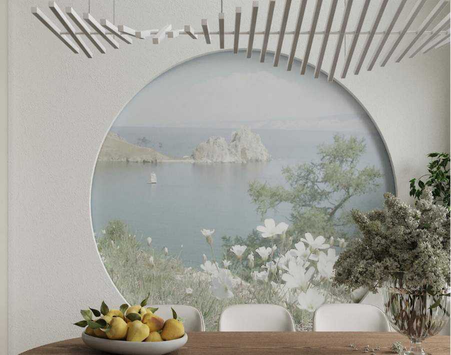 Дизайн интерьера KD Design