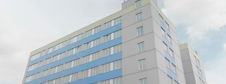 Россия, г. Москва, ул. Дорожная, 60Б   2020 г.