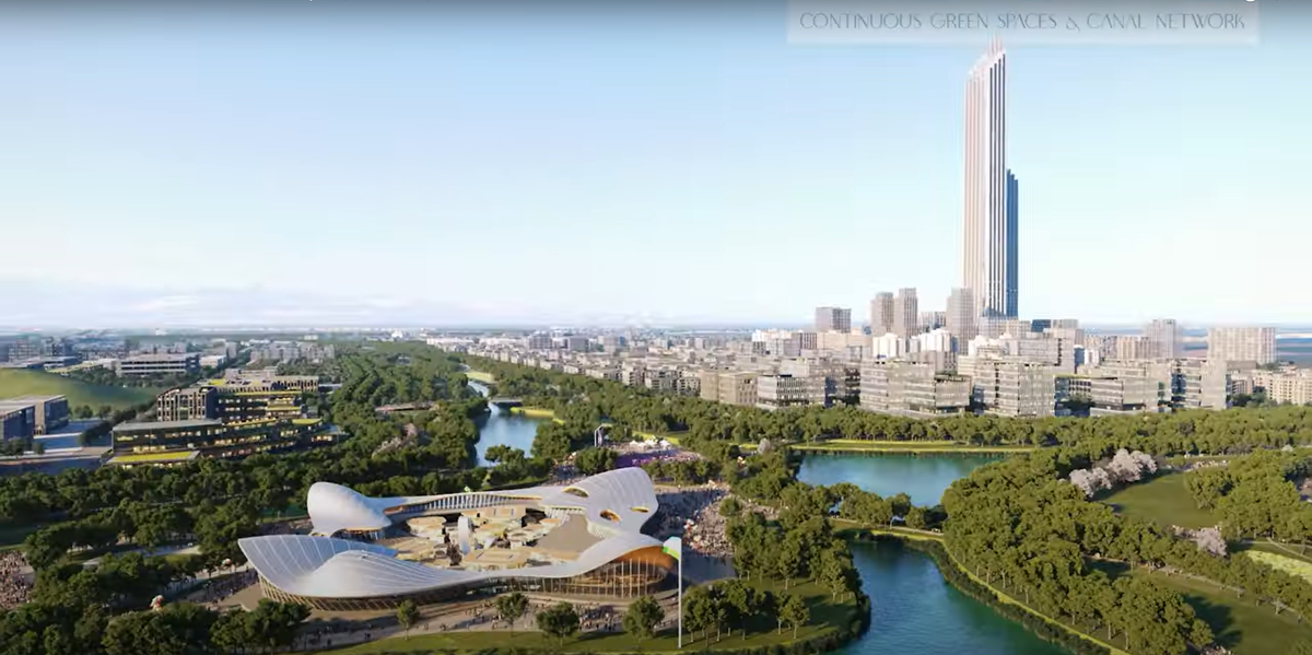 из видео @cross-works на YouTube
