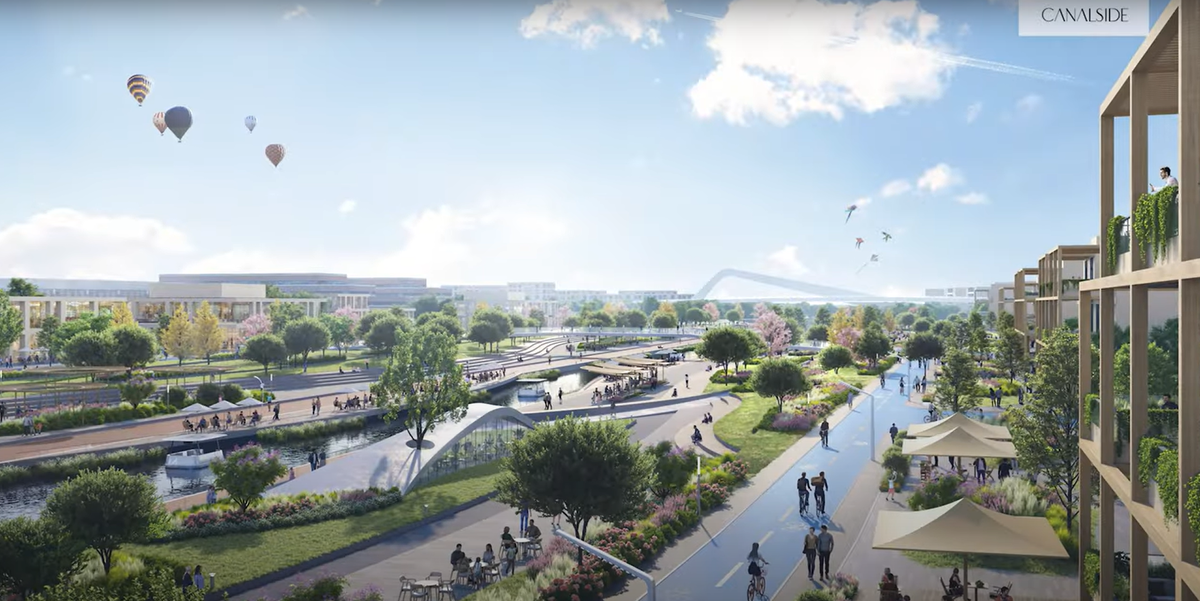 из видео @cross-works на YouTube
