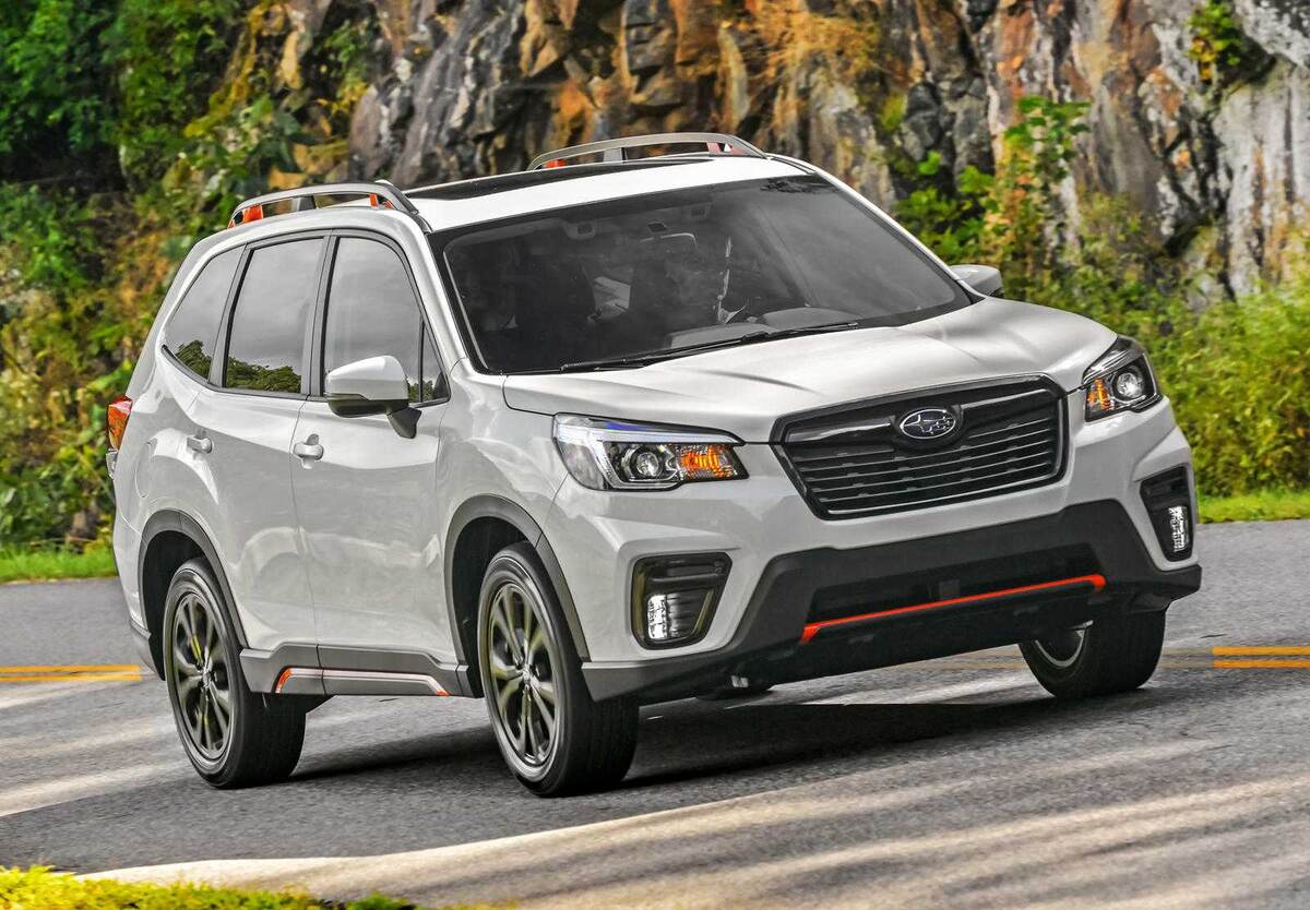 Японские кроссоверы пользуются огромной популярностью во всем мире. В чем же секрет их успеха и непреходящей популярности?