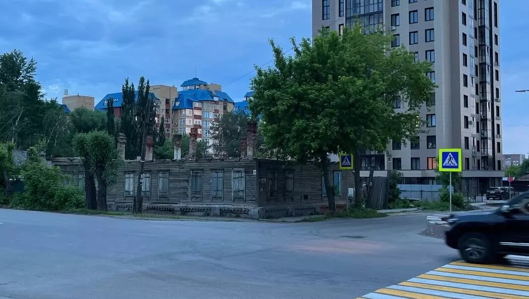     Автор: Евгений Игишев Источник: gorod55.ru