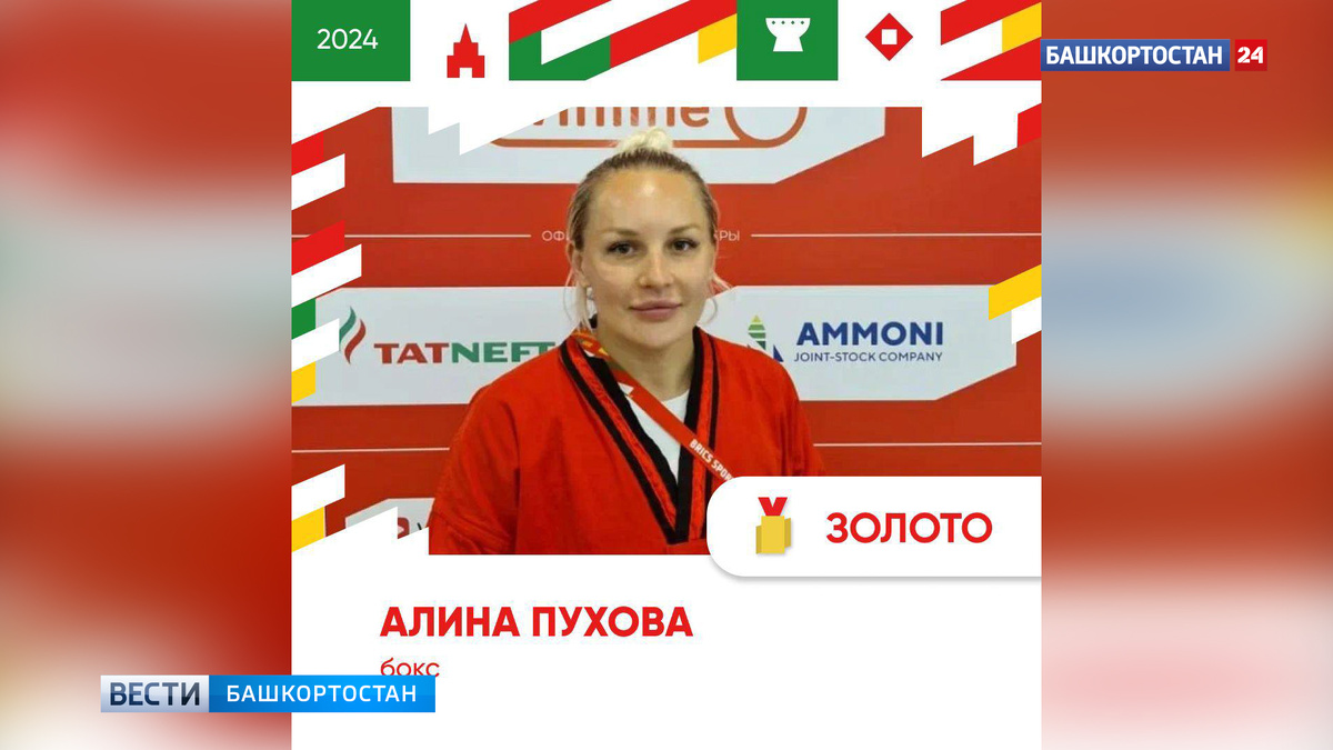    Радий Хабиров отметил результаты спортсменов из Башкирии на Играх стран БРИКС