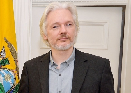    Основателя WikiLeaks выпустили на свободу. Освобождение Ассанжа — предвыборный ход Байдена?