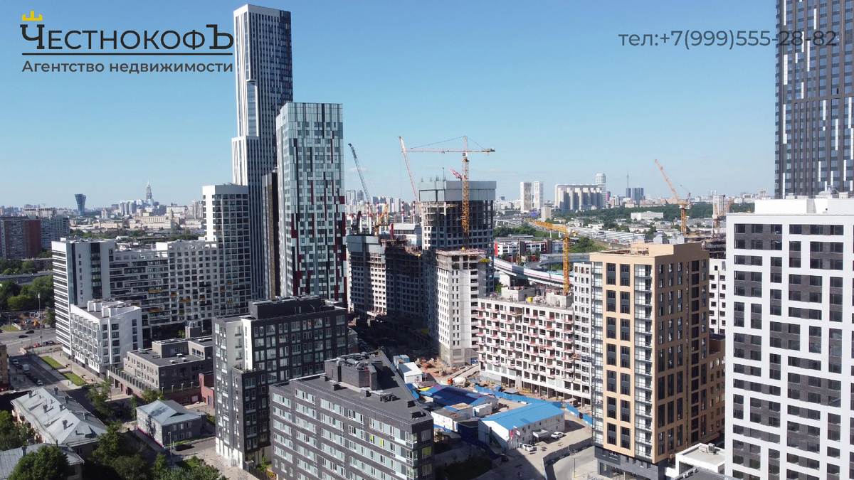 жк хедлайнер квартиры