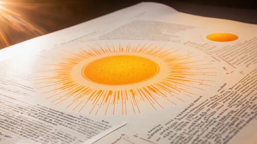2024 Год грандиозного шоу Солнца — новое исследование предсказывает пик солнечной активности