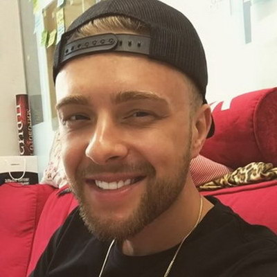     Сегодня 30 лет Егору Криду