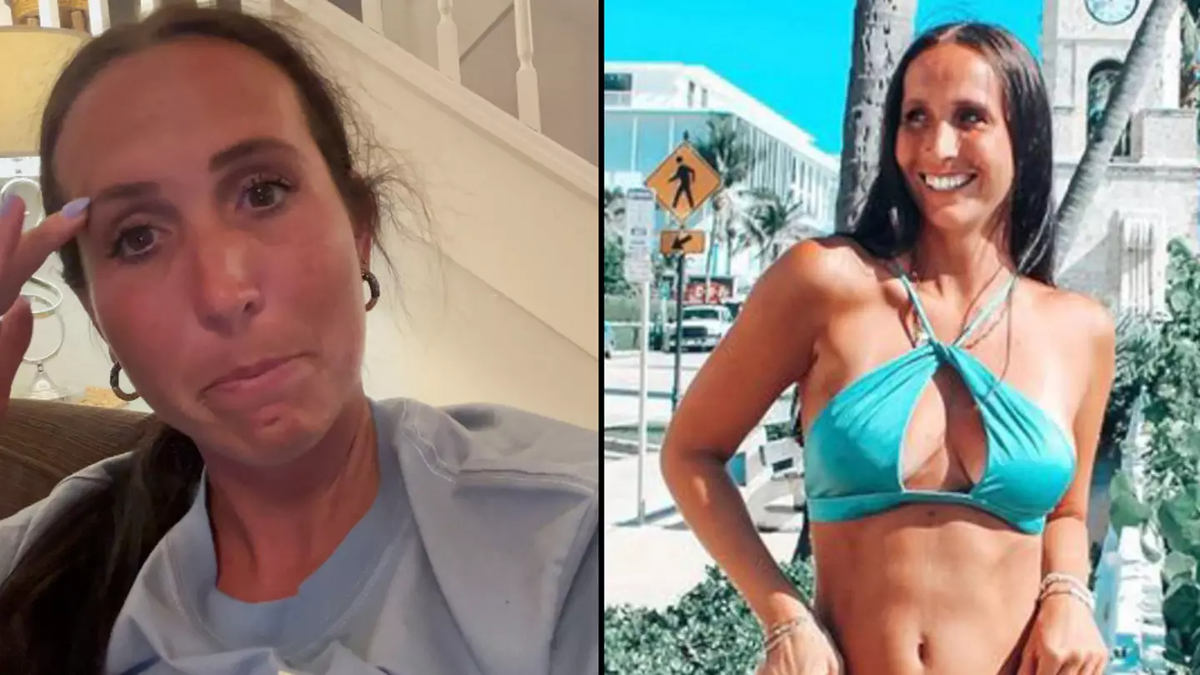 Фото: соцсети Даниэль