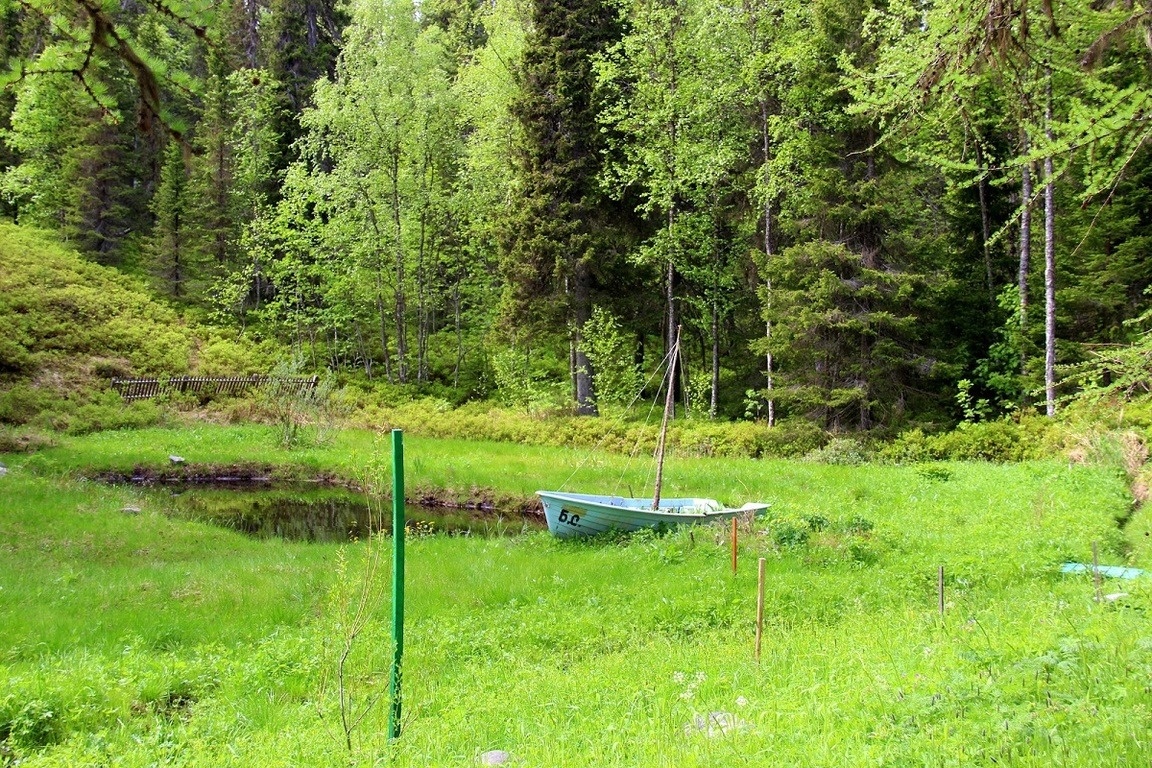 Добро пожаловать в Макарьевскую пустынь