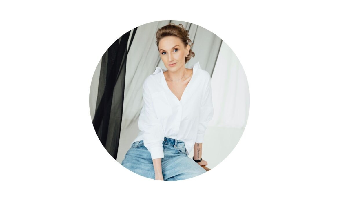 КАТЕРИНА ФИОНОВА, ПСИХОЛОГ