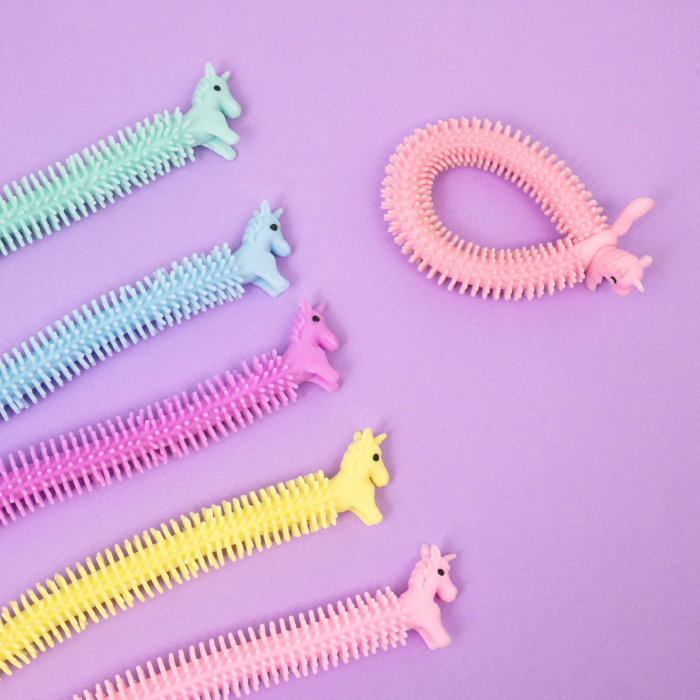 Игрушка тянучка 20 см