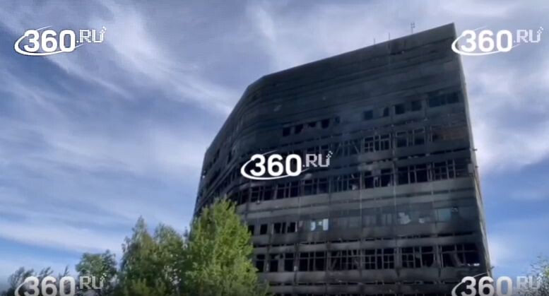    Телеканал «360»