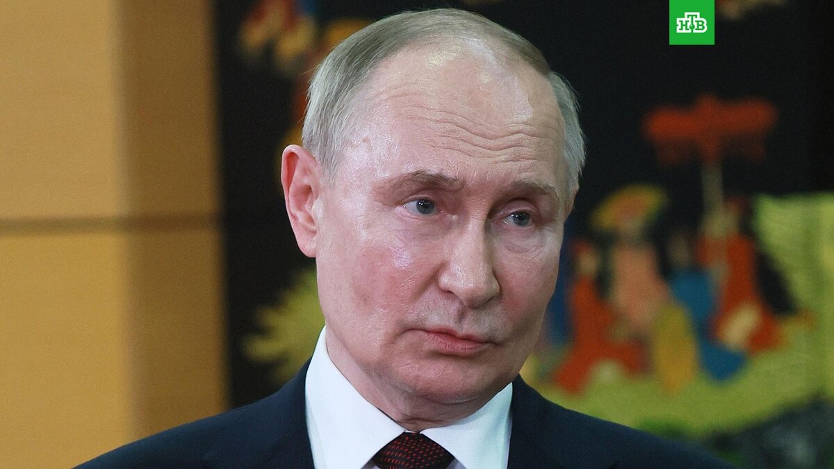    Фото: РИА Новости © 2024, Владимир Смирнов