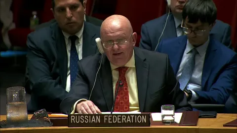 Василий Алексеевич Небензя