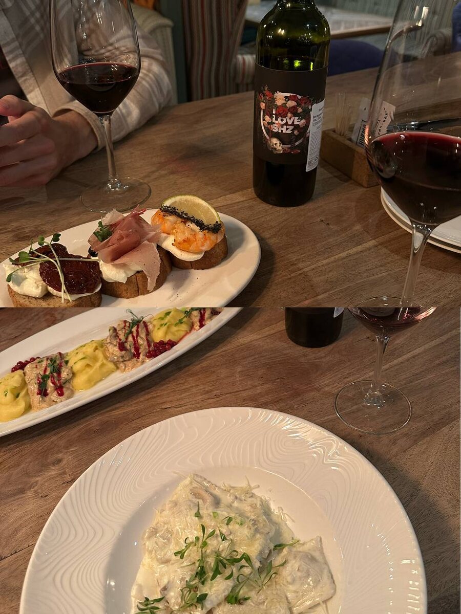 "Хурма" в Великом Новгороде