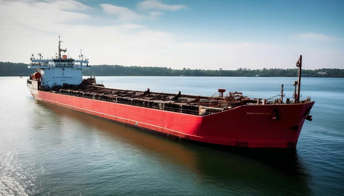 Как избежать эффекта капучино: меры предосторожности при бункеровке судов