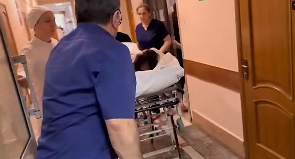    Соцсети