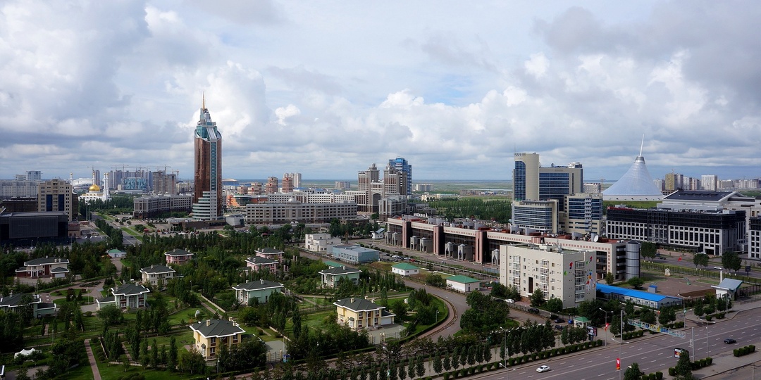 Посетила столицу Казахстана: какие плюсы и минусы для туристов я увидела в Астане