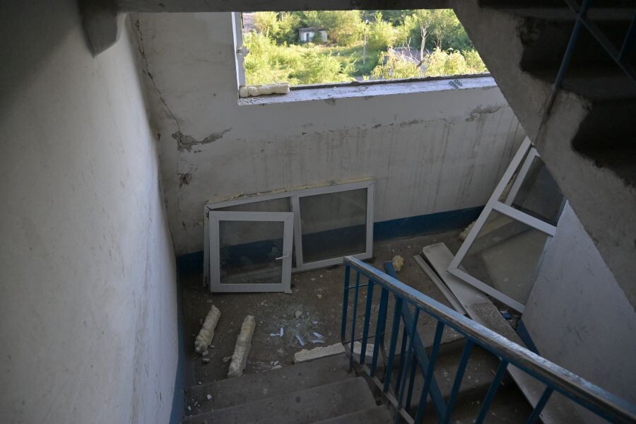    © Евгений Биятов/РИА Новости