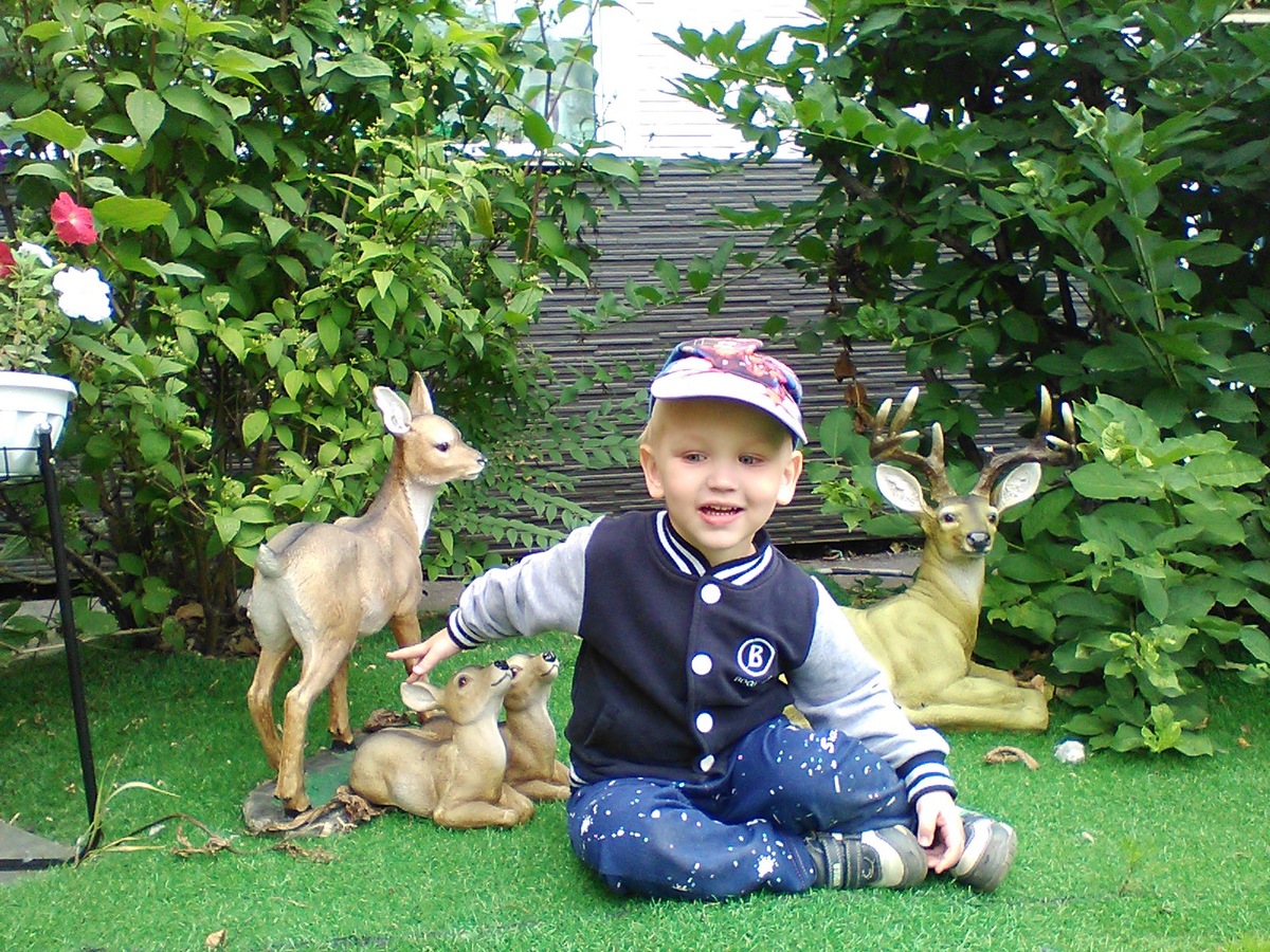 Сашка, 2019 год