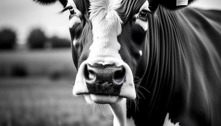    Современные молочные коровы с высокой продуктивностью особенно уязвимы к хромоте