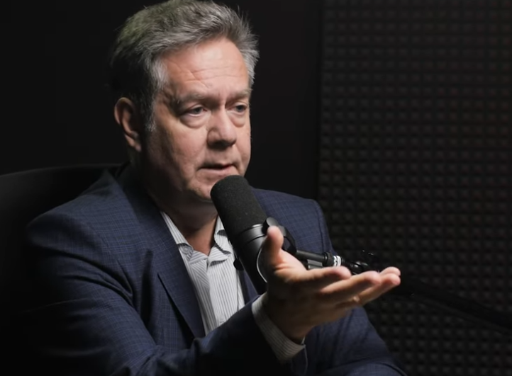 Николай Платошкин