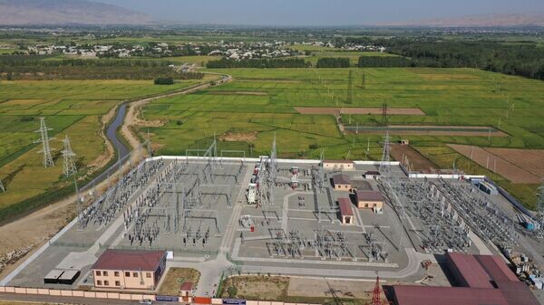    © Пресс-служба президента Таджикистана