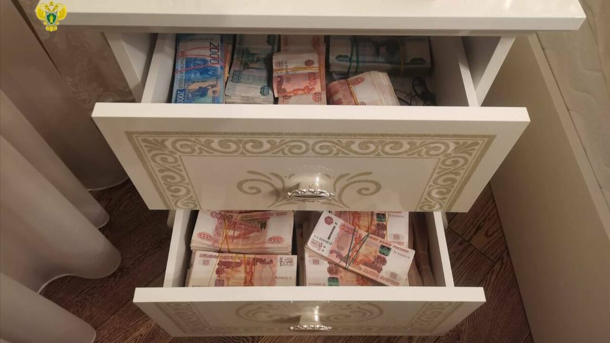     Источник: Фото из Telegram-канала прокуратуры Москвы